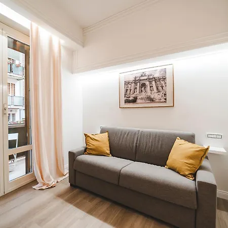 Apartment Monteverde Vatican