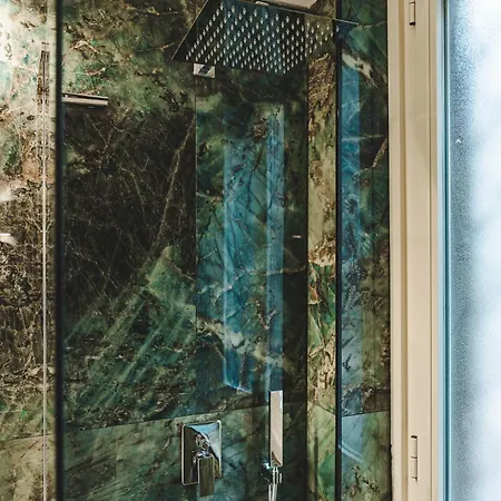 Monteverde Vatican Apartment Rom