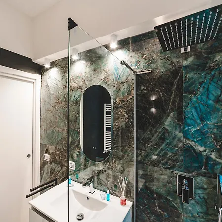 Apartamento Monteverde Vatican *