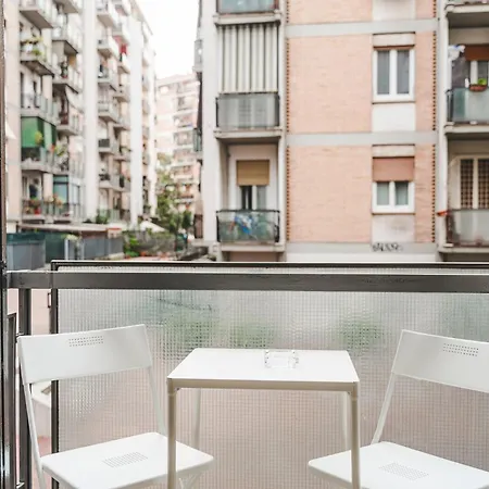 Apartamento Monteverde Vatican *