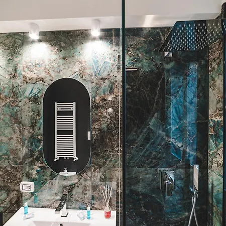 Monteverde Vatican Roma