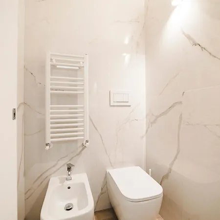 Monteverde Vatican Apartman