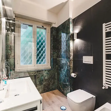 Apartman Monteverde Vatican