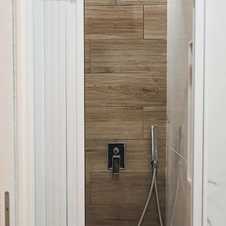 Monteverde Vatican * Rom