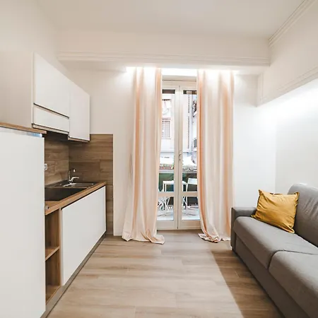 Lägenhet Monteverde Vatican