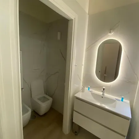 Apartment Monteverde Vatican *