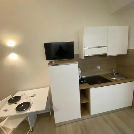 Apartment Monteverde Vatican Rome