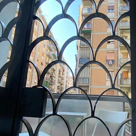 Monteverde Vatican Apartment Rome