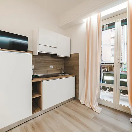 Monteverde Vatican Rzym