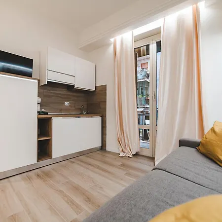 Apartament Monteverde Vatican *