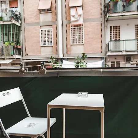 Monteverde Vatican Apartament *