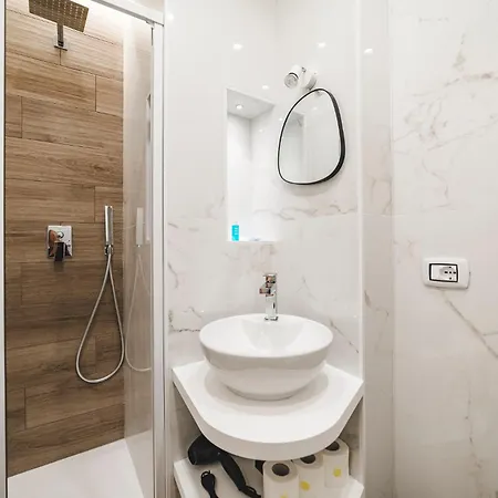 Monteverde Vatican * Rzym