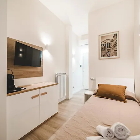 Apartament Monteverde Vatican Rzym