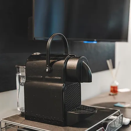 Monteverde Vatican Apartament *