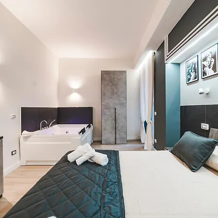 Monteverde Vatican Apartament