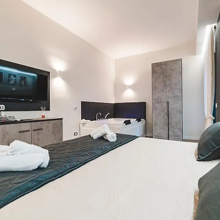 Monteverde Vatican Apartament